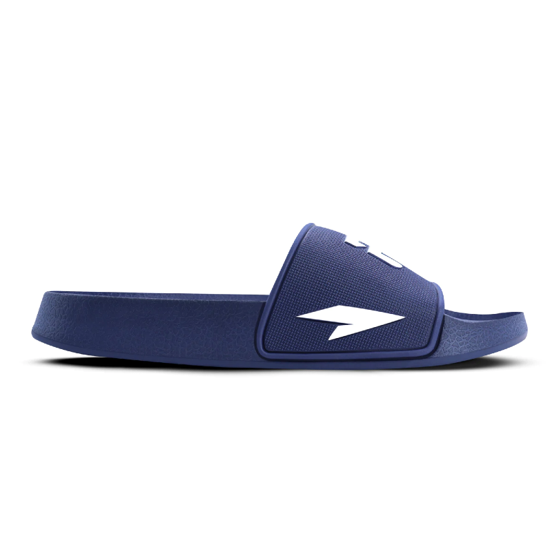 Sandalias sales spalding hombre